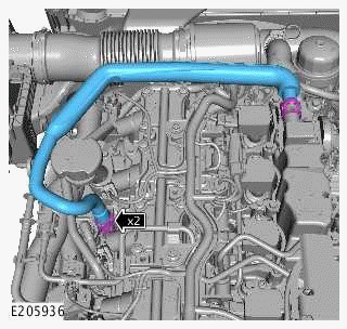 Continuous Variable Valve Lift Oil Temperature Sensor